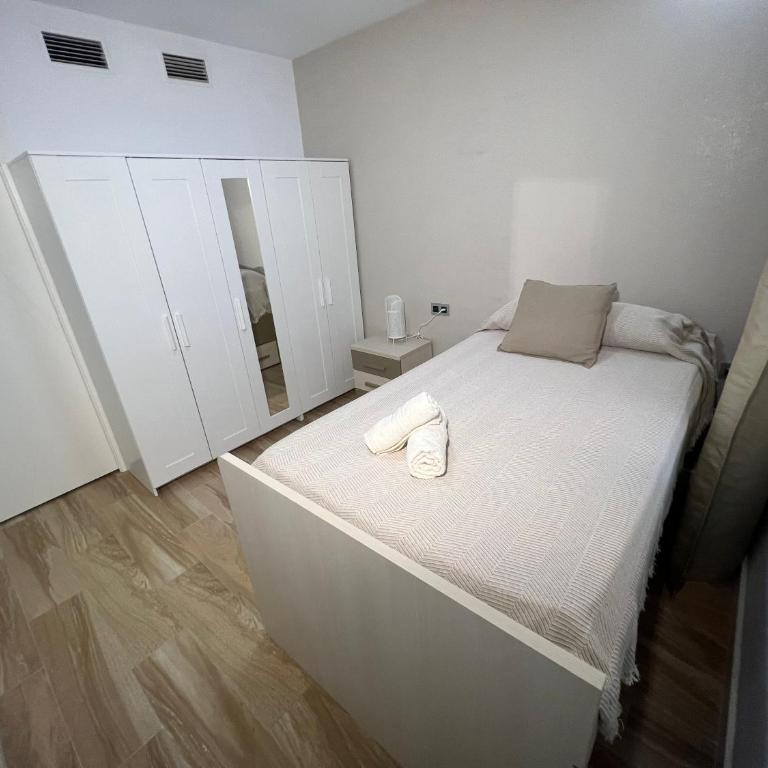 Camaretas sweet dreams acogedor piso junto al mar - Apartamento de 3 dormitorios - 25