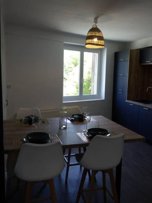 Spacieux appartement au pied de la cité médiévale - Apartment mit 2 Schlafzimmern - 10