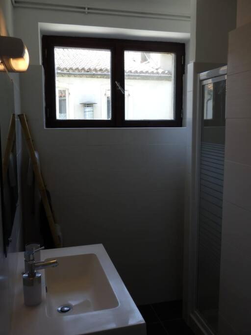 Spacieux appartement au pied de la cité médiévale - Apartment mit 2 Schlafzimmern - 15