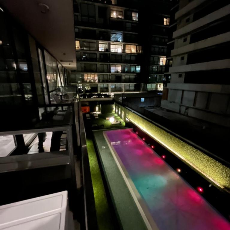 City Madero Buenos Aires - Apartamento - 8