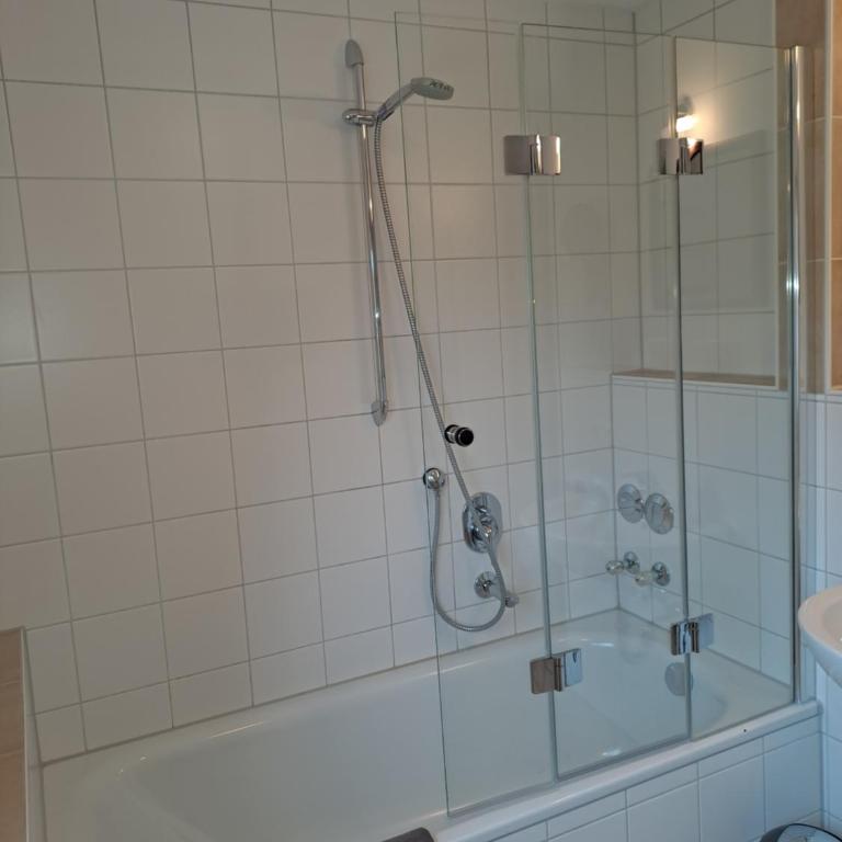 Lizzi Mountain Apartments - Apartamento Dúplex con balcón - 11