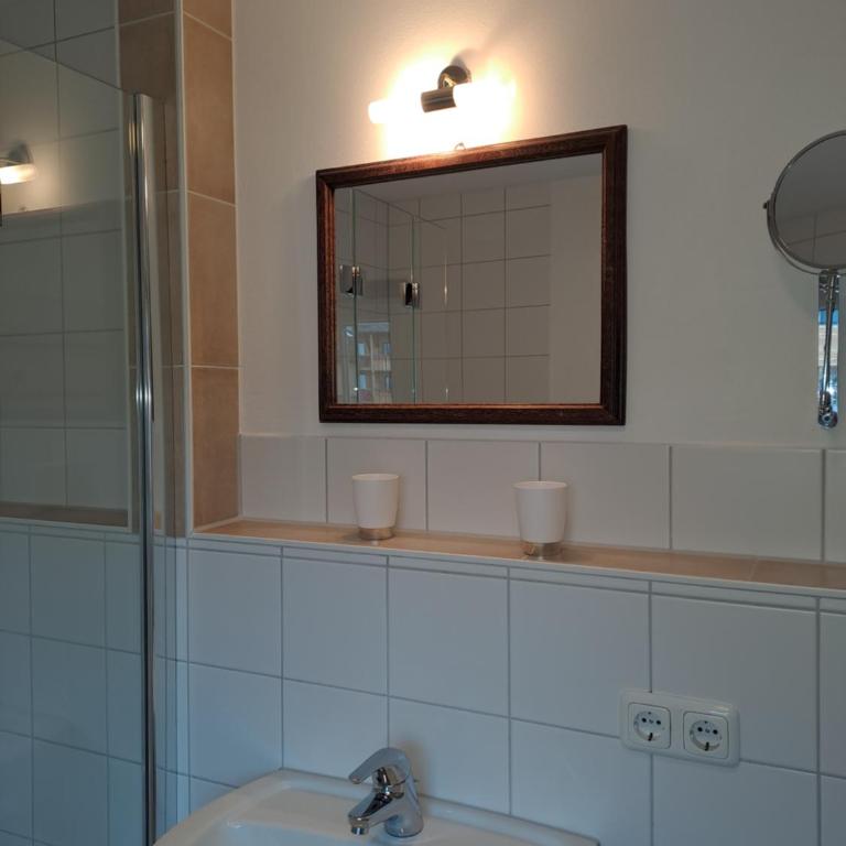 Lizzi Mountain Apartments - Apartamento Dúplex con balcón - 8
