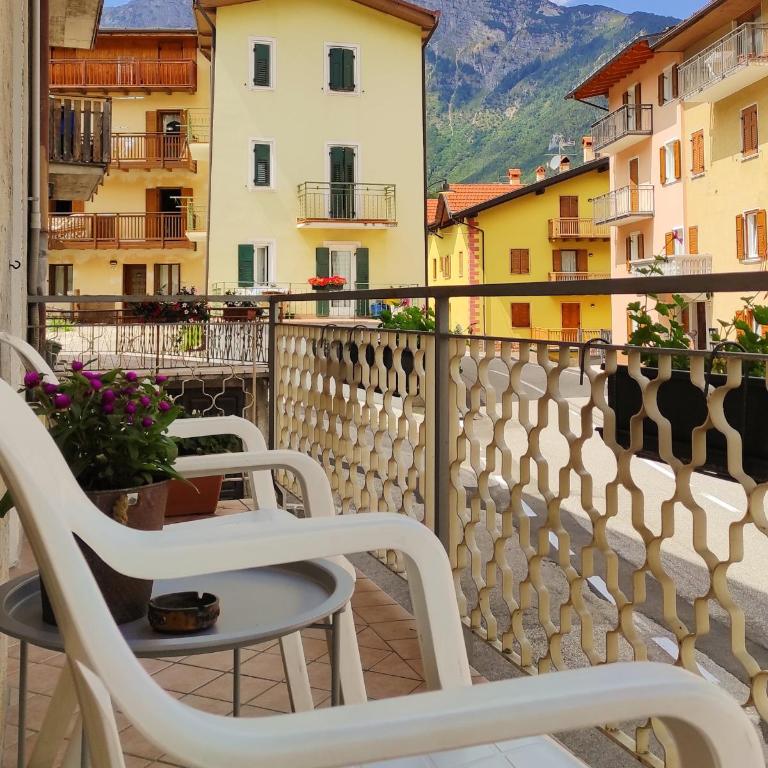 Appartamenti Viola - Apartment mit 3 Schlafzimmern - 45