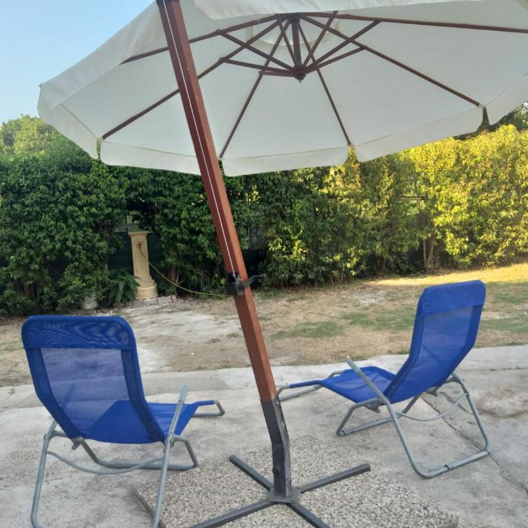 Villa Eden - Casa con 2 Camere da Letto - 70