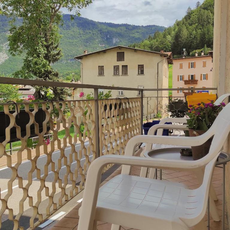 Appartamenti Viola - Apartment mit 3 Schlafzimmern - 46