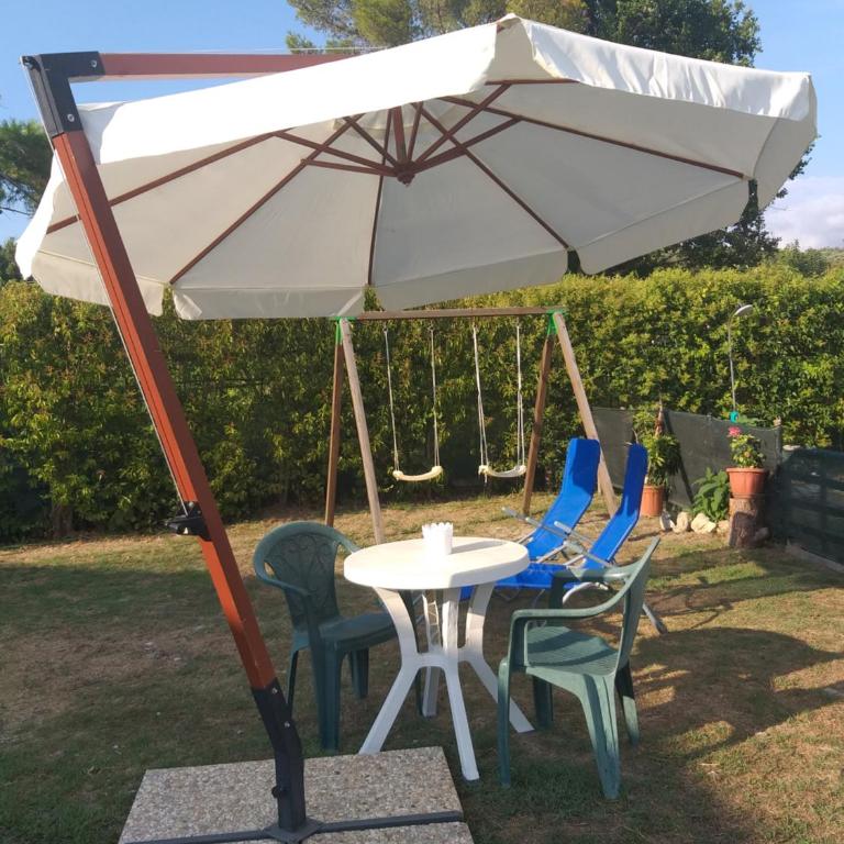 Villa Eden - Casa con 2 Camere da Letto - 74