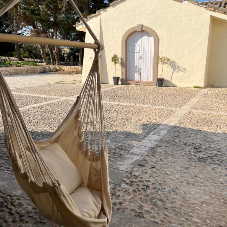 La Bouganville - Casa Vacanze - 14