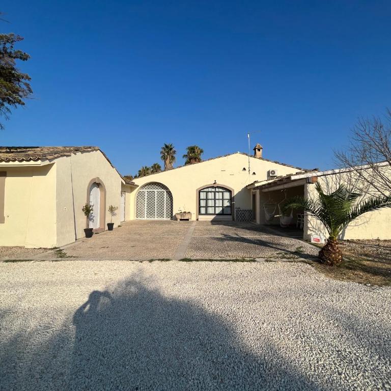 La Bouganville - Casa Vacanze - 1