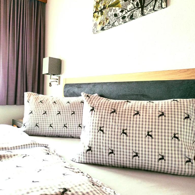 Ferienwohnung Zuppinger - Apartment - Erdgeschoss - 19