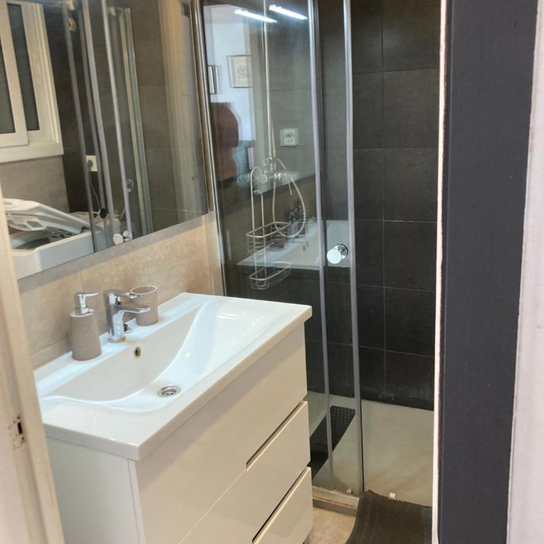 Apartamento Cap Salou N&R - Apartamento con vistas al mar - 33