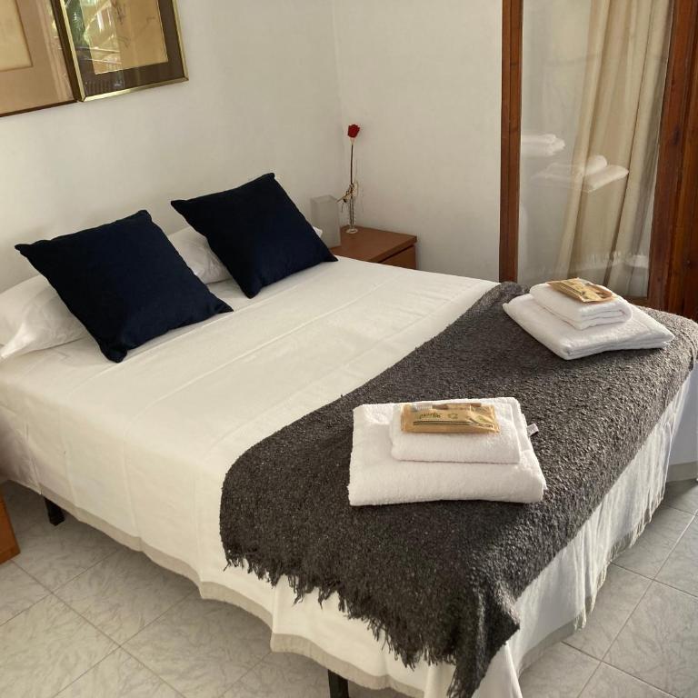 Apartamento Cap Salou N&R - Apartamento con vistas al mar - 23