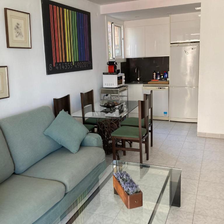 Apartamento Cap Salou N&R - Apartamento con vistas al mar - 10