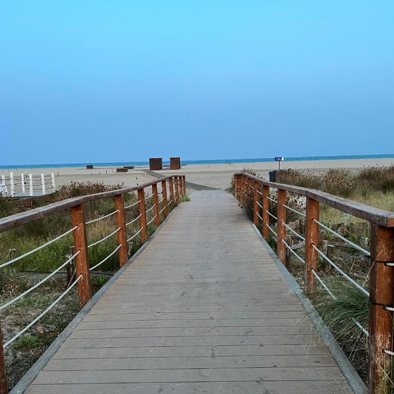 la casetta tra laguna e mare Poetto - Two-Bedroom Townhouse - 66