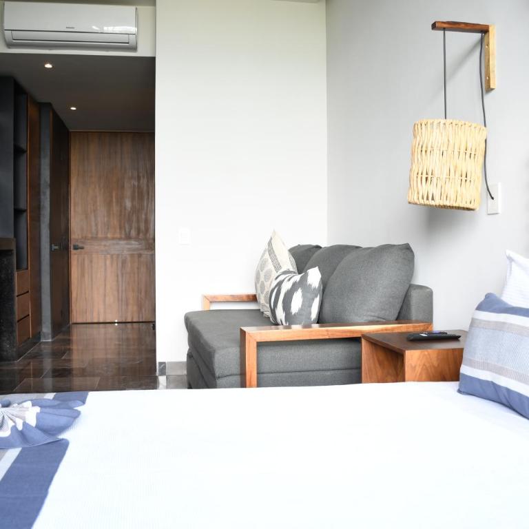 IIK Tulum Luxury Condo by Spot Rentals - Luxury Suite with Private Balcony - 2