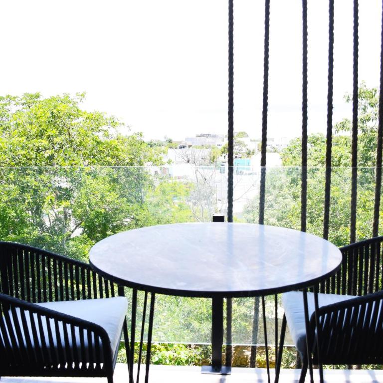 IIK Tulum Luxury Condo by Spot Rentals - Luxury Suite with Private Balcony - 3