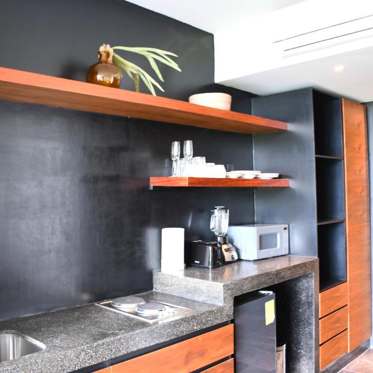 IIK Tulum Luxury Condo by Spot Rentals - Luxury Suite with Private Balcony - 7