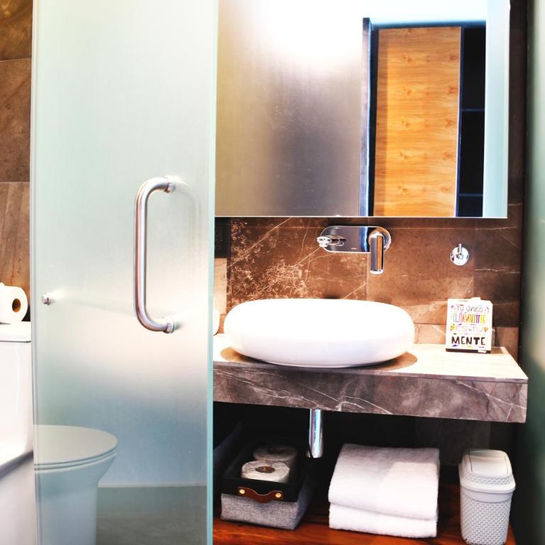 IIK Tulum Luxury Condo by Spot Rentals - Luxury Suite with Private Balcony - 9