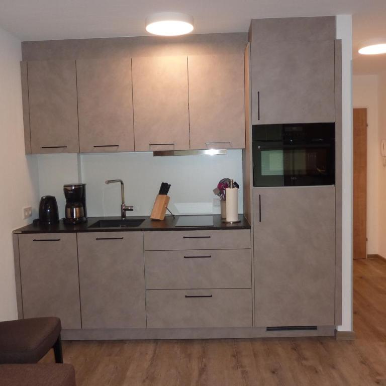 Appartement Farina - Apartment - 7