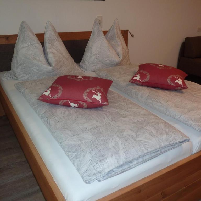 Appartement Farina - Apartment - 5