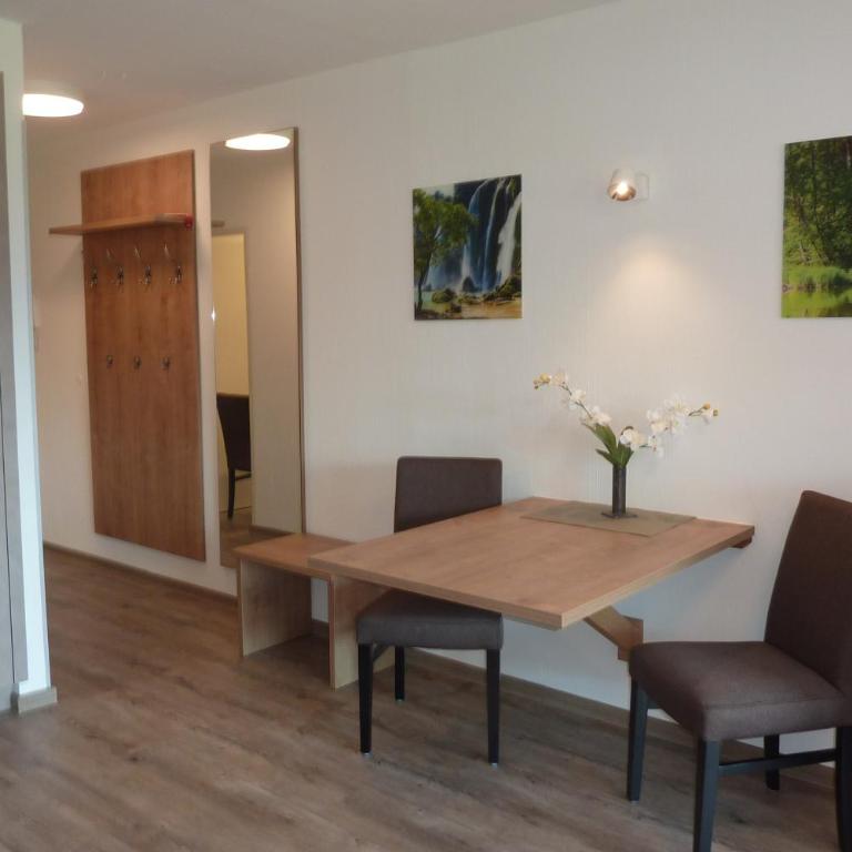 Appartement Farina - Apartment - 11