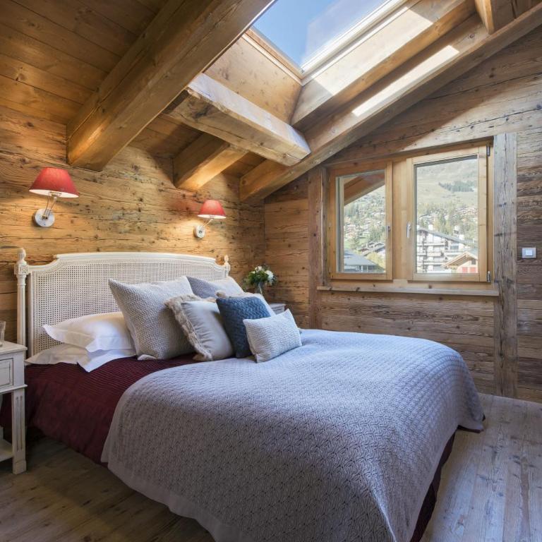 Luxurious Penthouse with Spa - Chalet Valentine B411 - Apartment - 14