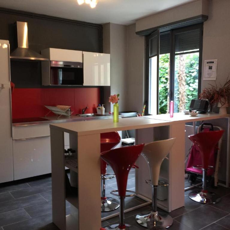 LE LOGIS LE PIC DU MIDI et LE LOGIS LE COL D'ASPIN - Appartement 2 Chambres - 12