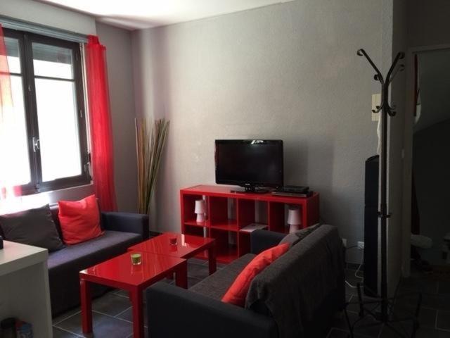 LE LOGIS LE PIC DU MIDI et LE LOGIS LE COL D'ASPIN - Appartement 2 Chambres - 6