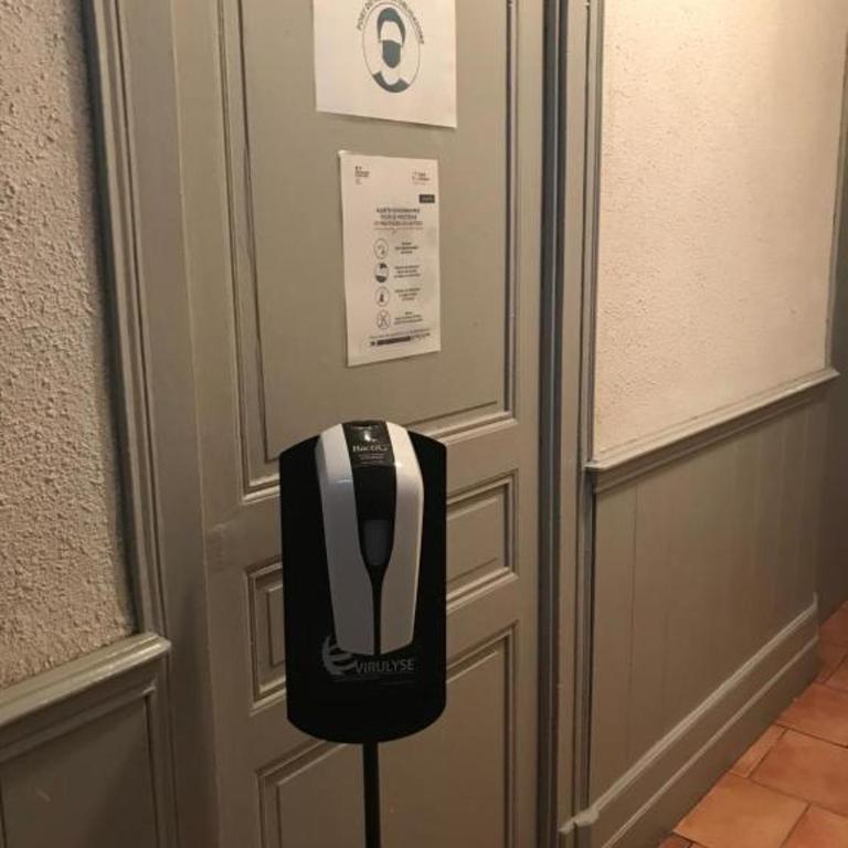 LE LOGIS LE PIC DU MIDI et LE LOGIS LE COL D'ASPIN - Appartement 2 Chambres - 24