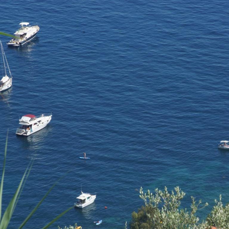 Total sea View Grimaldi - Apartment mit 1 Schlafzimmer - 23