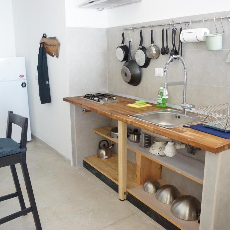 Total sea View Grimaldi - Apartment mit 1 Schlafzimmer - 28