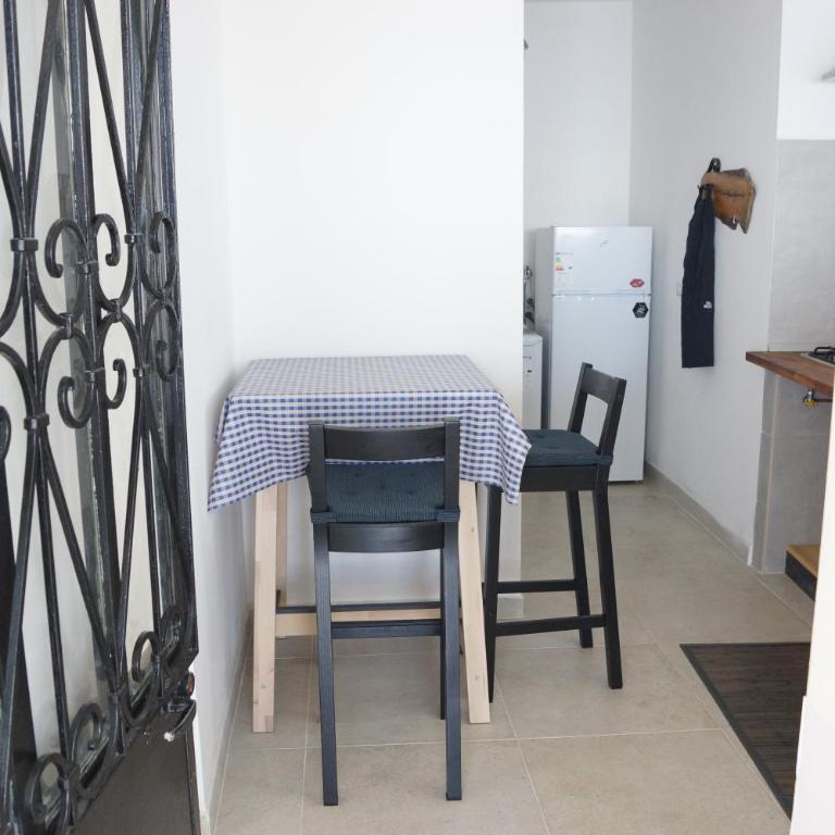 Total sea View Grimaldi - Apartment mit 1 Schlafzimmer - 27