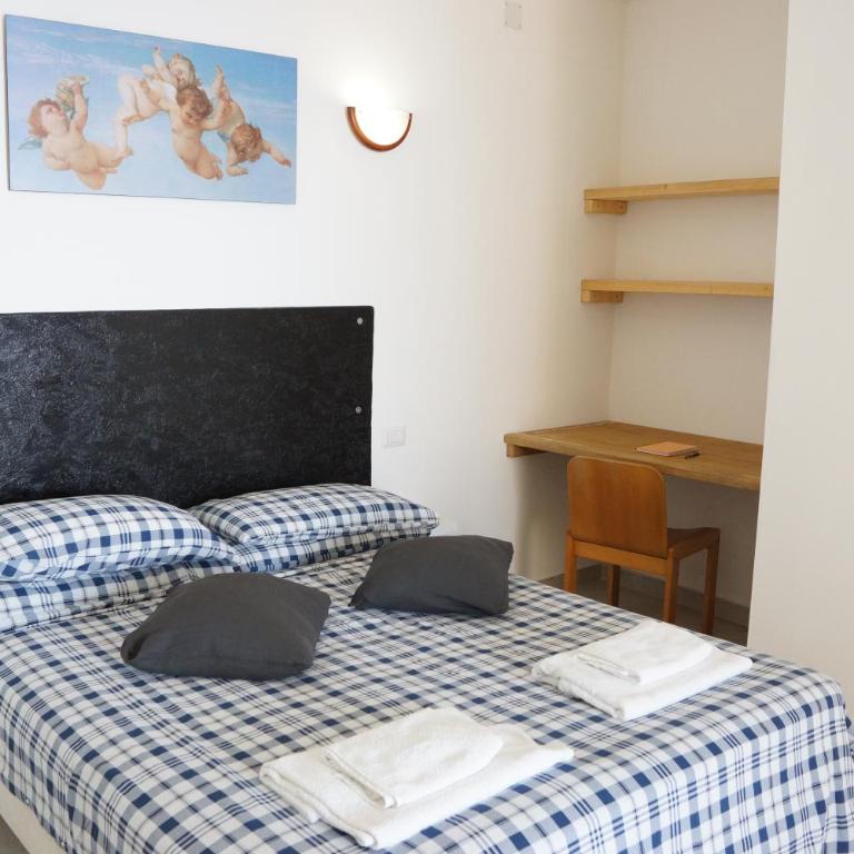 Total sea View Grimaldi - Apartment mit 1 Schlafzimmer - 16