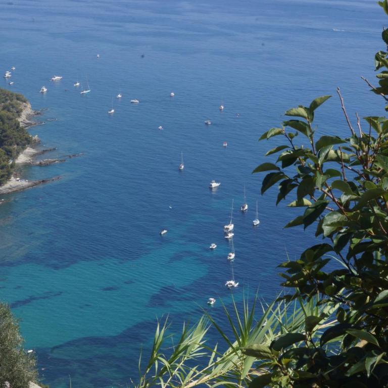 Total sea View Grimaldi - Apartment mit 1 Schlafzimmer - 36
