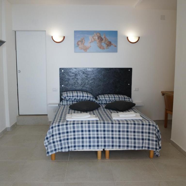 Total sea View Grimaldi - Apartment mit 1 Schlafzimmer - 14