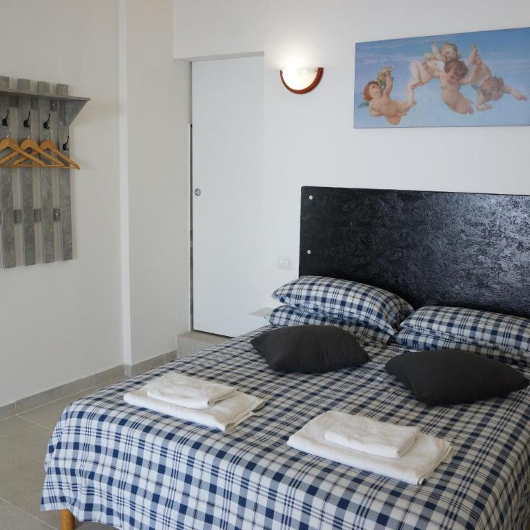 Total sea View Grimaldi - Apartment mit 1 Schlafzimmer - 18