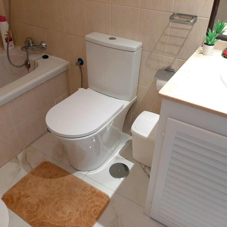 Elegant style 3-bedroom brand new apartment - Apartamento con vistas al mar - 20