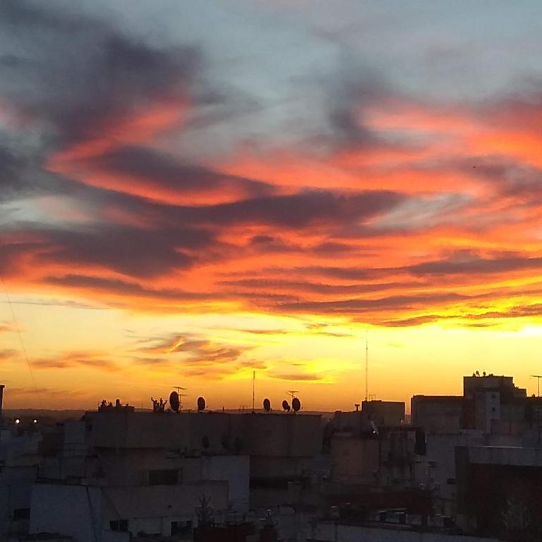 Hermosos atardeceres … - Apartamento de 1 dormitorio - 13
