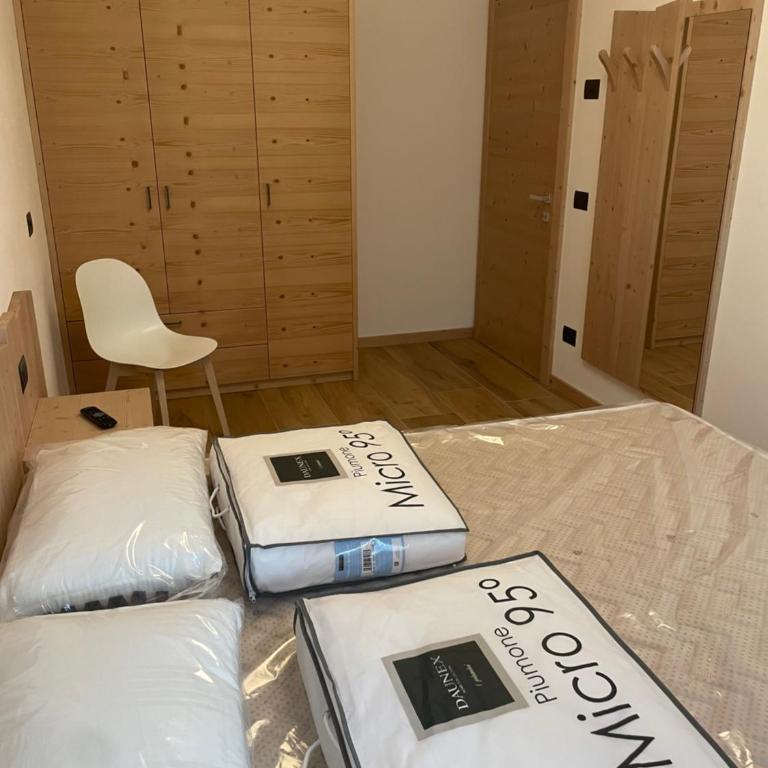 Casa dei Tabachi - Appartamento con 2 Camere da Letto - 3