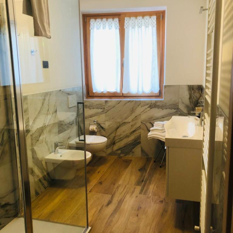 Casa dei Tabachi - Appartamento con 2 Camere da Letto - 4