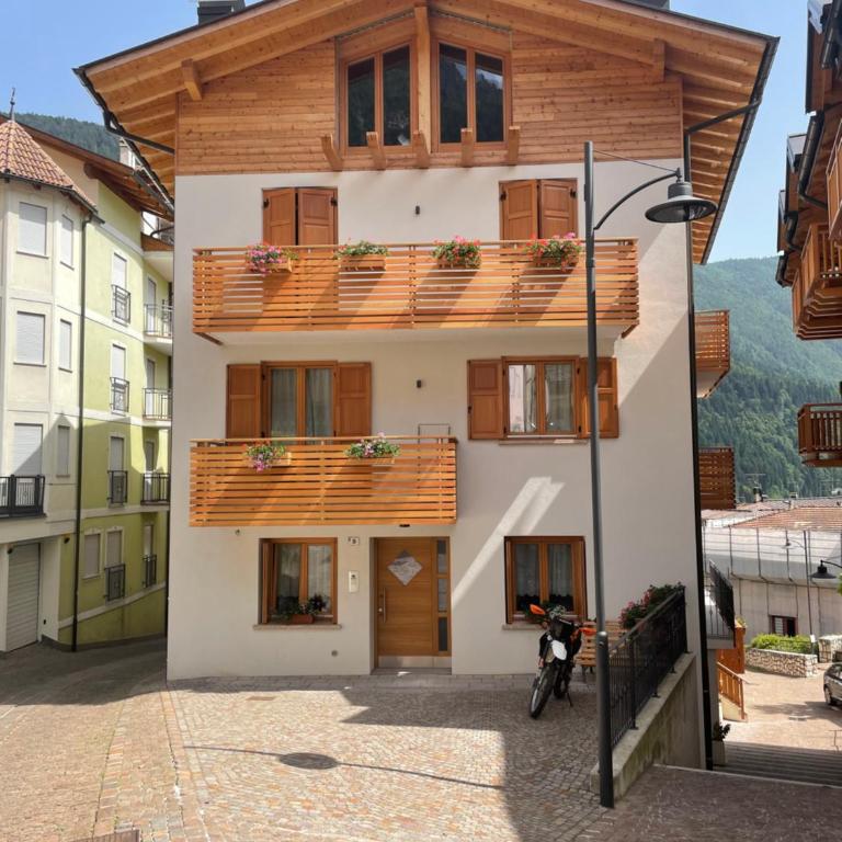 Casa dei Tabachi - Appartamento con 1 Camera da Letto - 4
