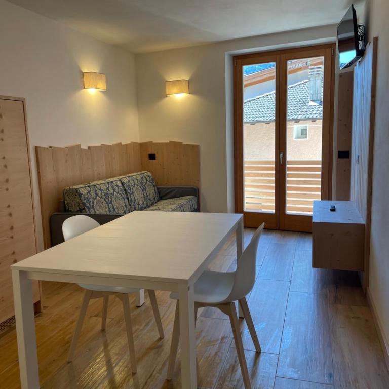 Casa dei Tabachi - Appartamento con 2 Camere da Letto - 6