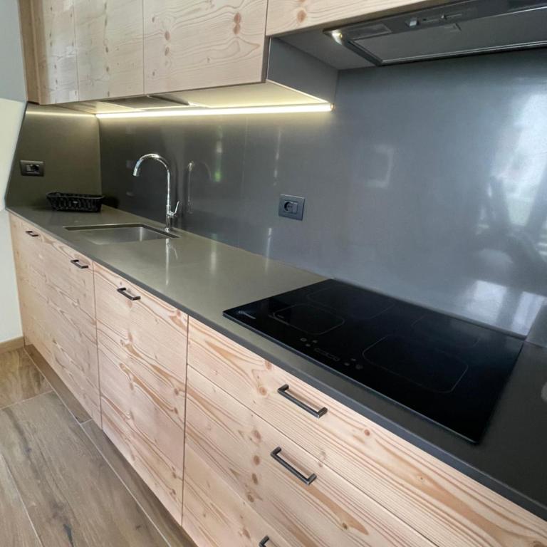 Casa dei Tabachi - Appartamento con 1 Camera da Letto - 6