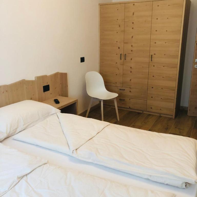 Casa dei Tabachi - Appartamento con 2 Camere da Letto - 9