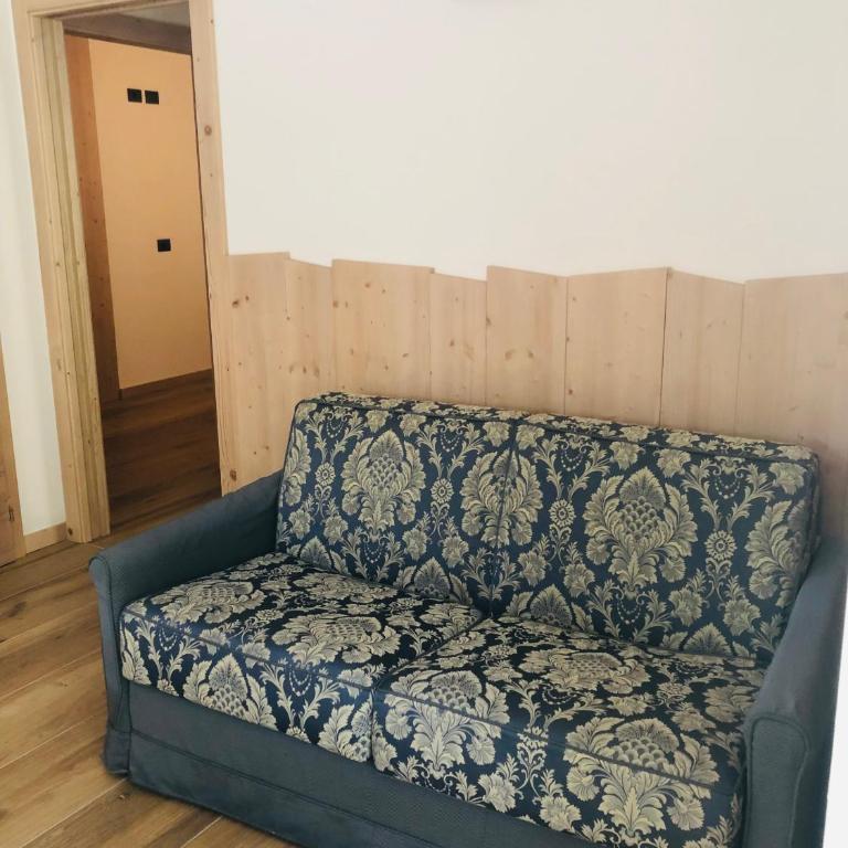 Casa dei Tabachi - Appartamento con 1 Camera da Letto - 8