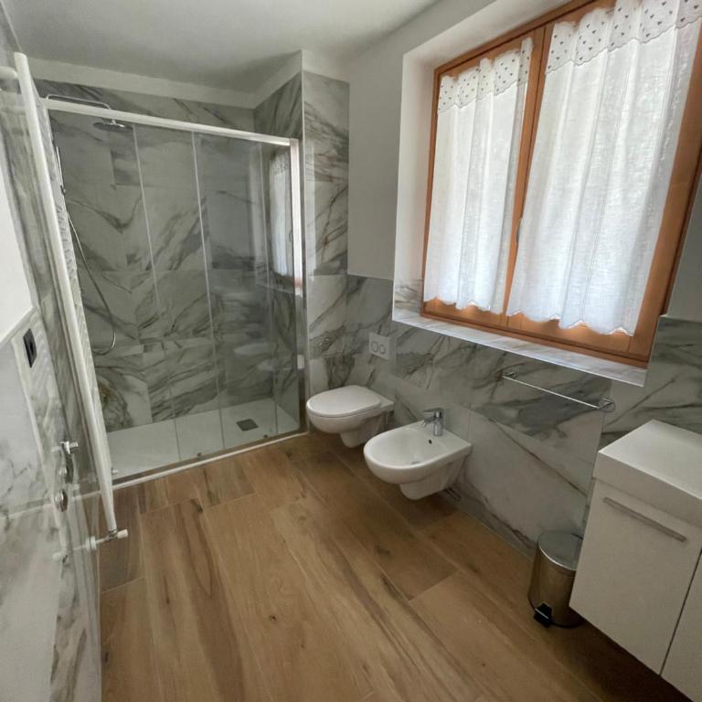 Casa dei Tabachi - Appartamento con 1 Camera da Letto - 9