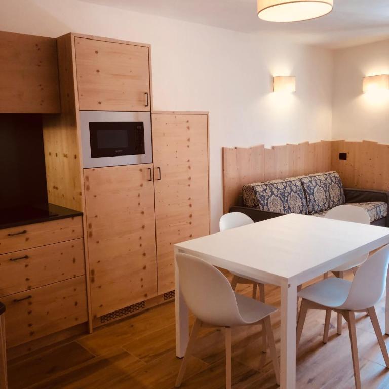 Casa dei Tabachi - Appartamento con 2 Camere da Letto - 2