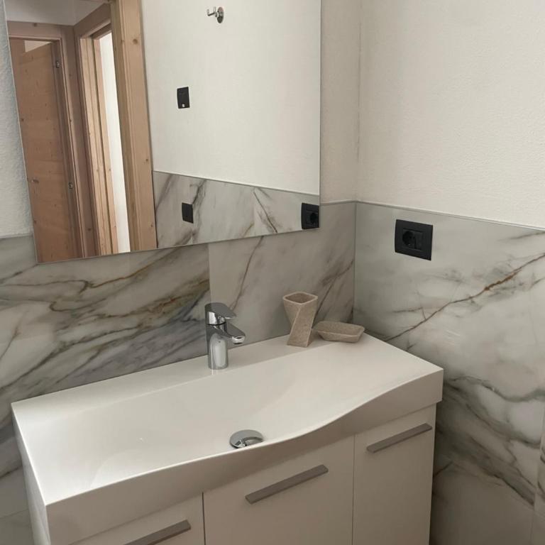 Casa dei Tabachi - Appartamento con 1 Camera da Letto - 10
