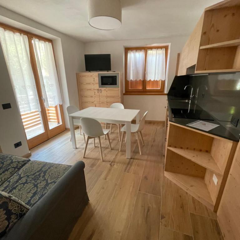 Casa dei Tabachi - Appartamento con 1 Camera da Letto - 12