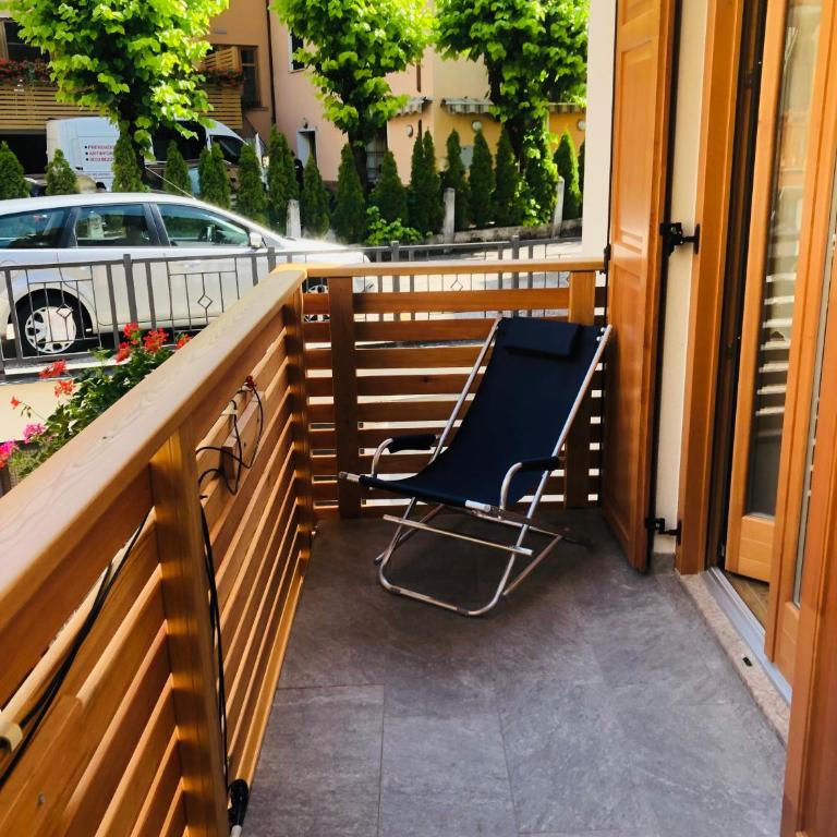Casa dei Tabachi - Appartamento con 1 Camera da Letto - 13