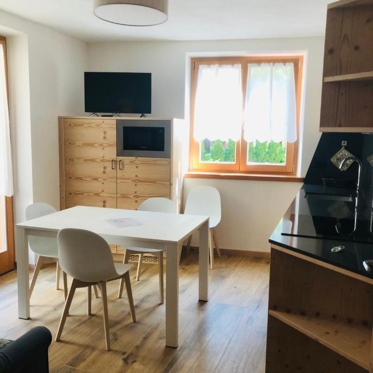 Casa dei Tabachi - Appartamento con 1 Camera da Letto - 14